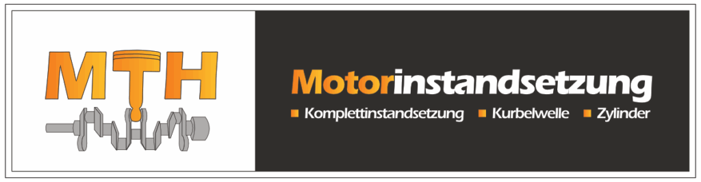 MTH Motorinstandsetzung